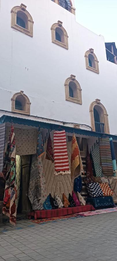 Riad El Baze Essaouira Exterior foto